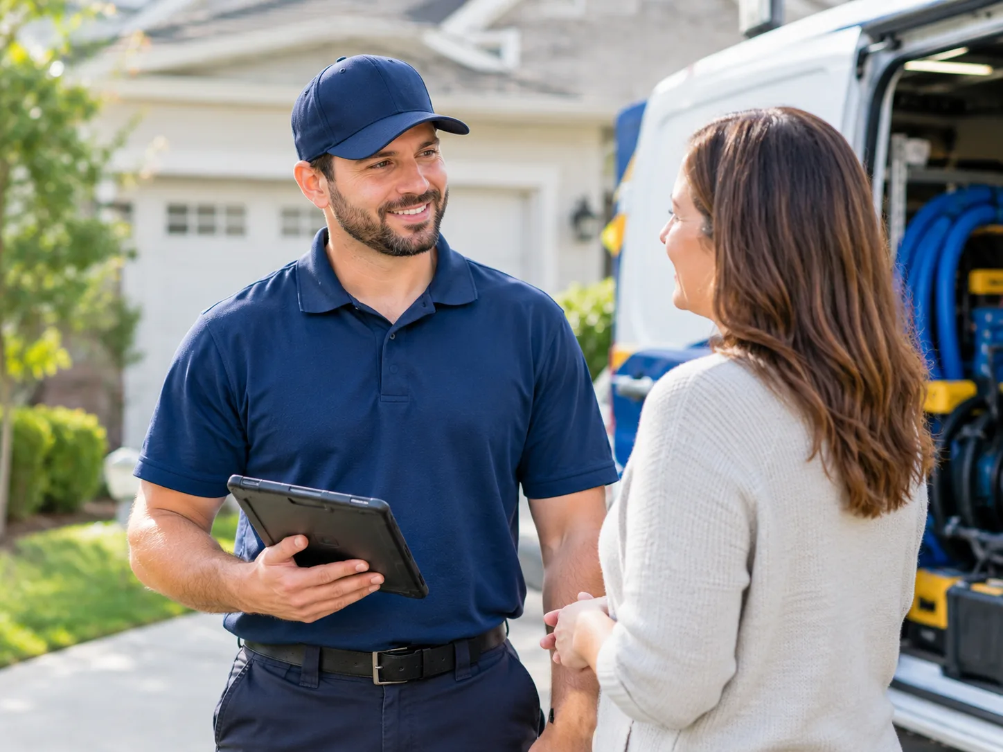 Sewage Backup Cleanup Richards, TX FAQs